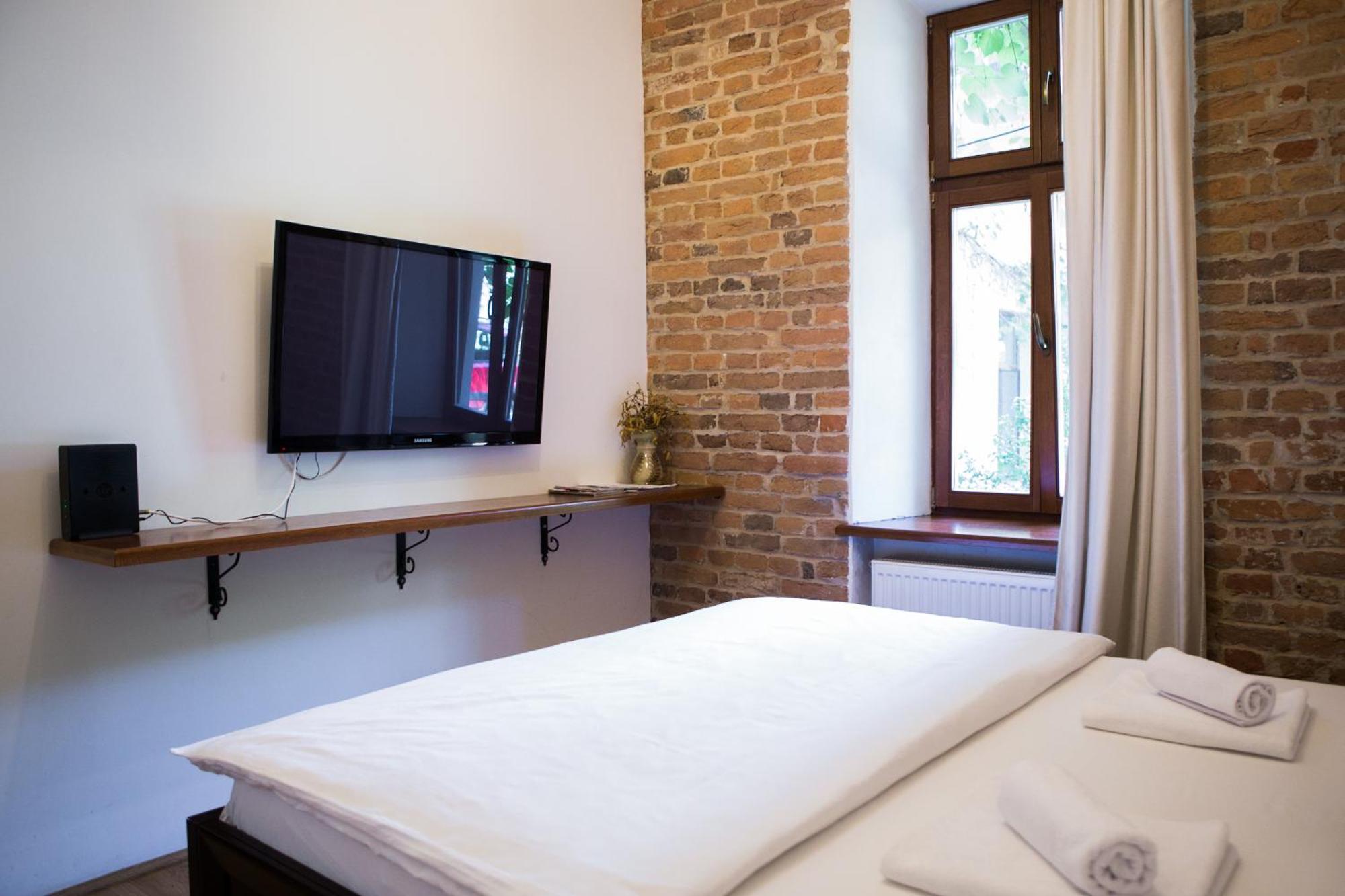 Contessa Central Studio Cluj-Napoca Eksteriør bilde