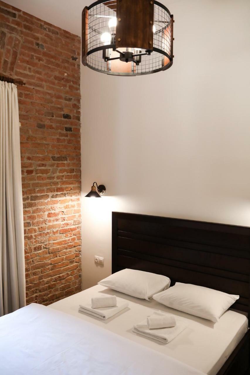 Contessa Central Studio Cluj-Napoca Eksteriør bilde