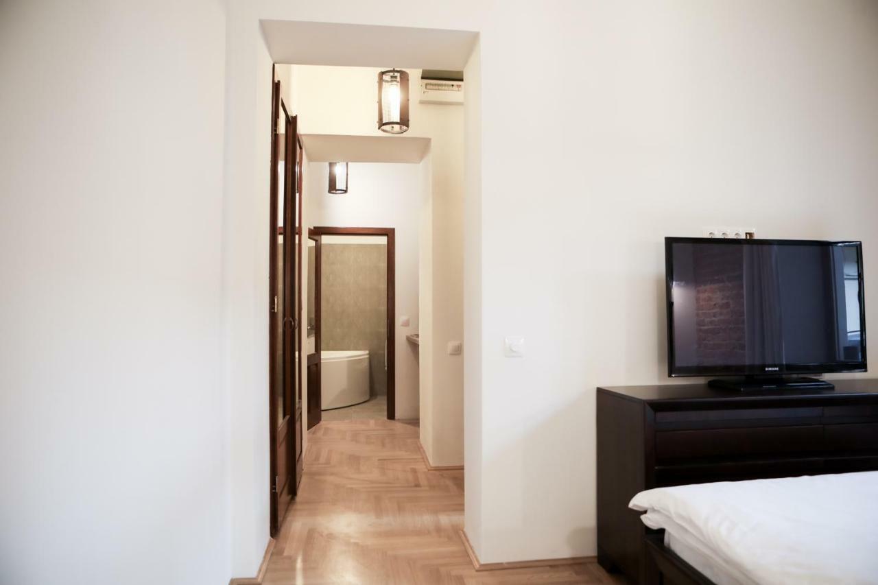 Contessa Central Studio Cluj-Napoca Eksteriør bilde