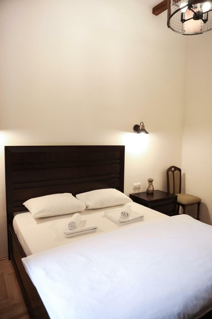 Contessa Central Studio Cluj-Napoca Eksteriør bilde